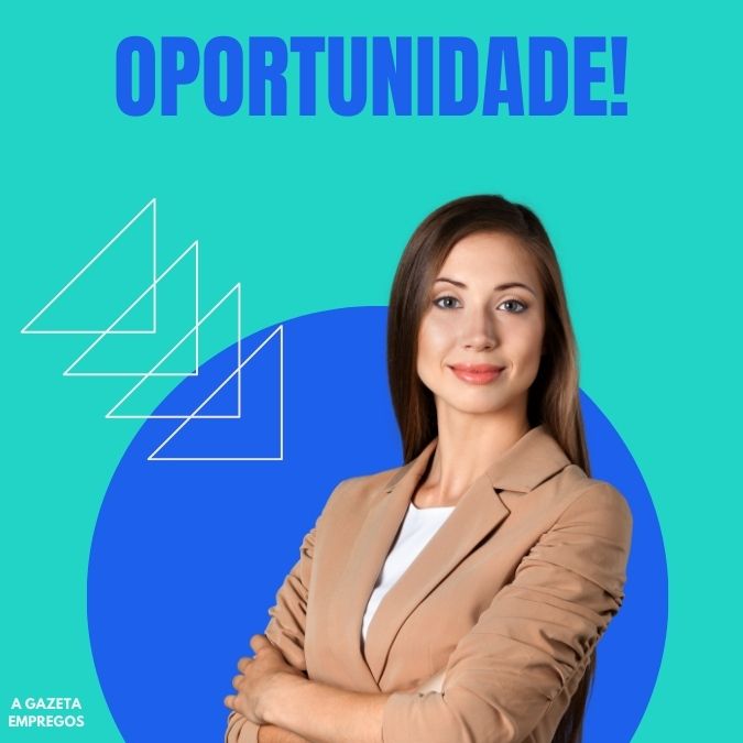 AUXILIAR DE VENDAS