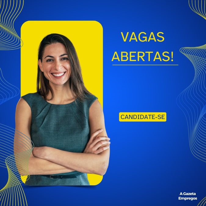 AUXILIAR DE VENDAS / ATENDIMENTO NO BALCÃO
