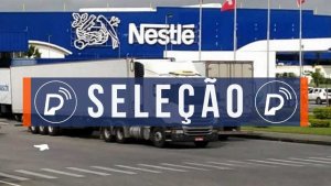 NESTLÉ ABRE NOVO PROCESSO SELETIVO