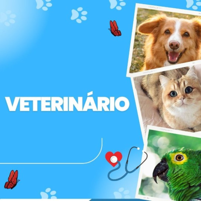Agroaves busca parceiro Veterinário(a)