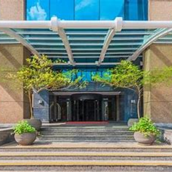 BLUEE TRUEE HOTELS CONTRATA EM FLORIANÓPOLIS