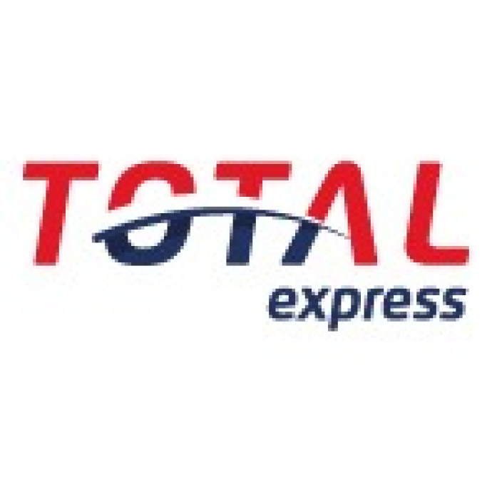 Total Express - Vagas Abertas - Itajaí, Confira e Candidata-se
