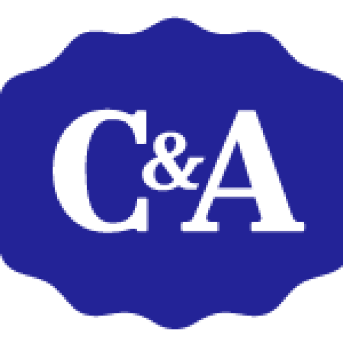 C&A Modas Itajaí Contratrando