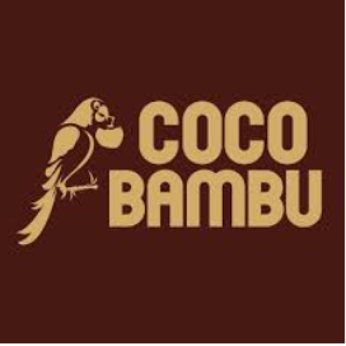 VAGAS NO COCO BAMBU