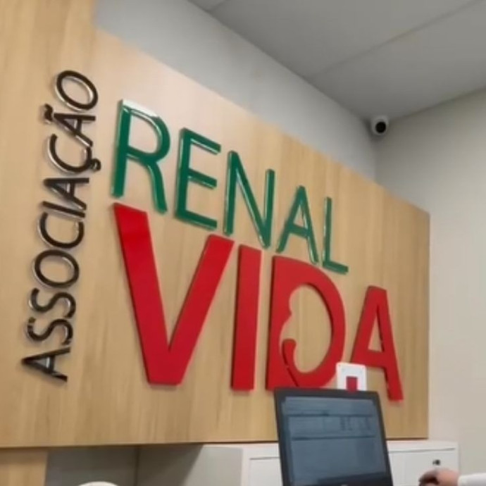RENAL VIDA COM OPORTUNIDADES EM BLUMENAU