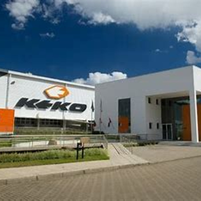 KEKO ACESSÓRIOS ABRE PROCESSO SELETIVO PARA 16  NOVAS VAGAS