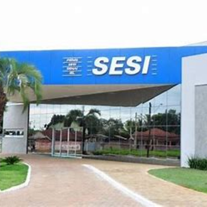 Processo Seletivo SESI: Vaga Imperdível com Salário de R$ 4.859,88
