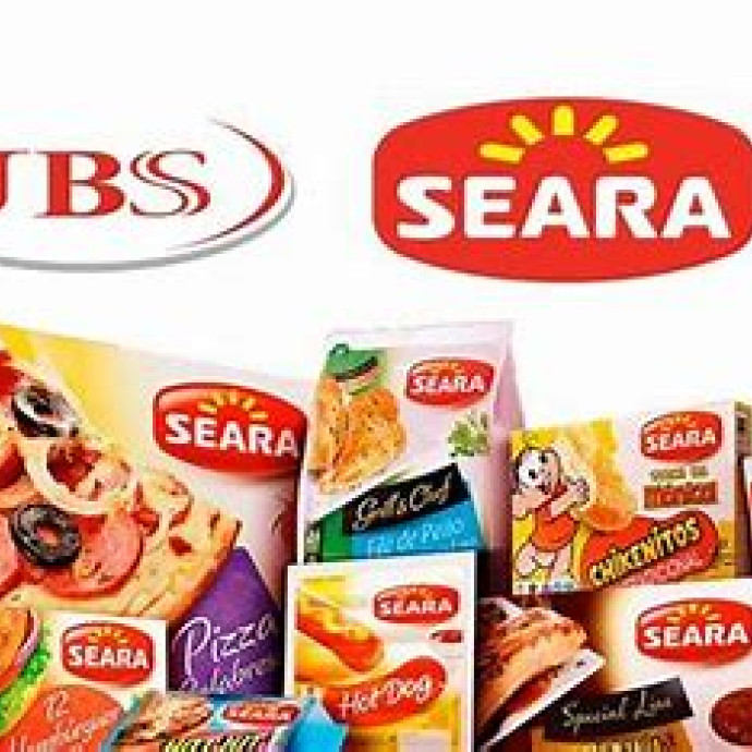 JBS/SEARA ABRE PROCESSO SELETIVO PARA NOVAS VAGAS