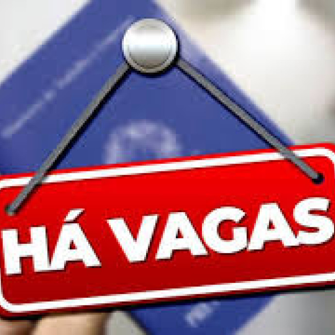 VAGAS PARA : Auxiliares de produção, montador(a), auxiliar de expedição, auxiliar de limpeza - 1° e 2° turnos de segunda a sexta