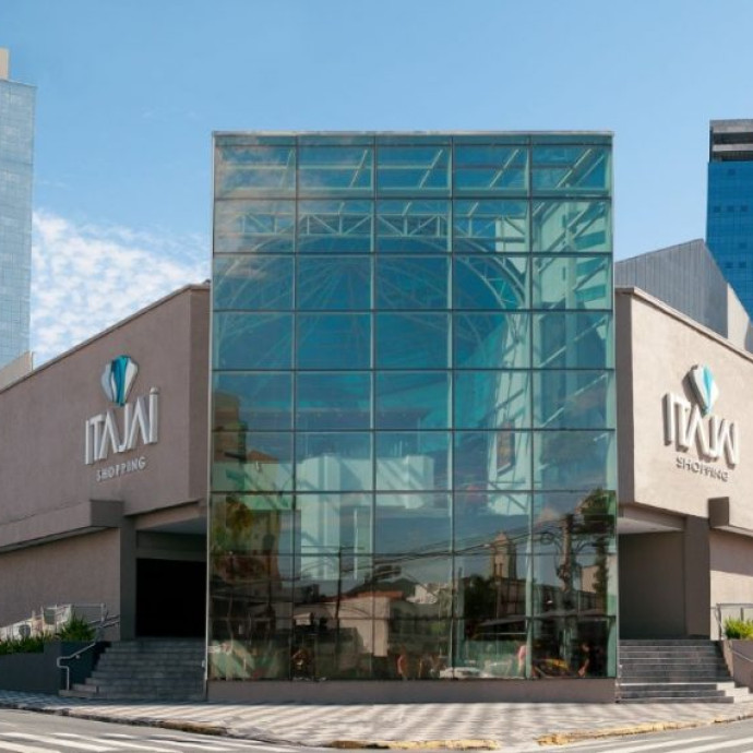 Itajaí Shopping - Abre Vagas, Confira e Candidata-se