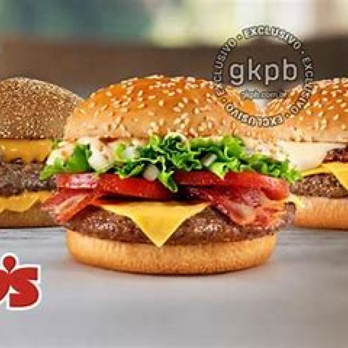 🚨 PRIMEIRO EMPREGO É NO BOB'S 🚨Salário inicial R$ 2.000,00