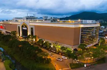 CONFIRA AS VAGAS NO SHOPPING IGUATEMI