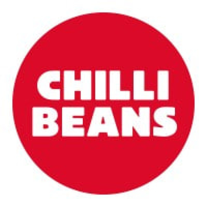 Chilli Beans Vendedor