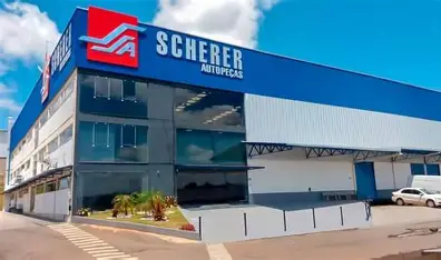 SCHEER ANUNCIA NOVAS VAGAS COM OU SEM EXPERIÊNCIA