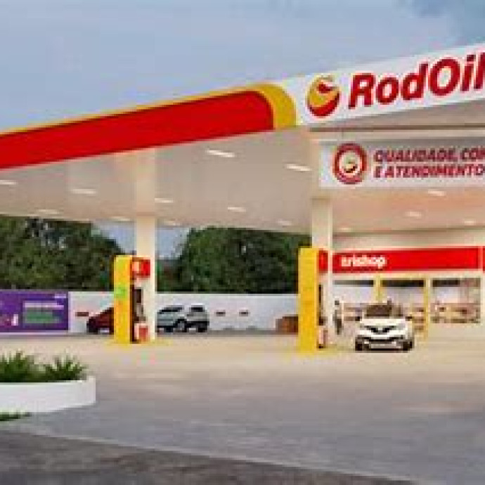 RodOil OFERECE NOVAS VAGAS 