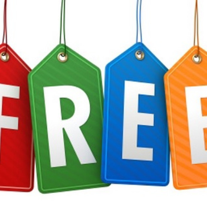 FREE_FINAIS DE SEMANA E FERIADOS