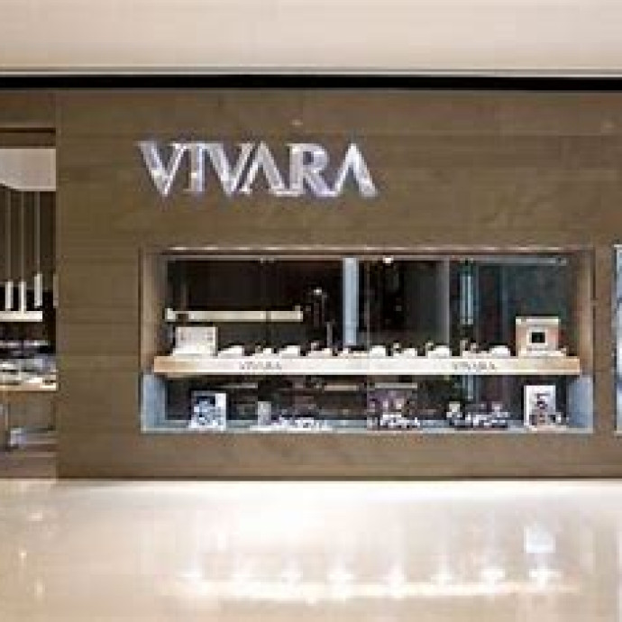 VIVARA LOJAS ABRE MAIS DE 05 NOVAS VAGAS