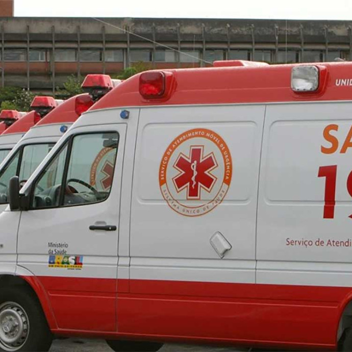 VAGAS NA SAMU_ALGUMAS INSCRIÇÕES ATÉ HOJE