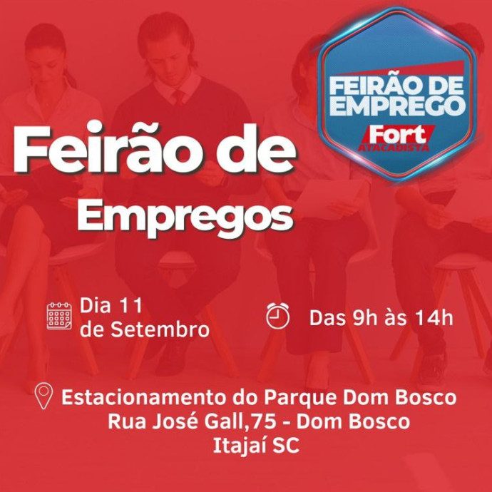 🎉 ATENÇÃO, DOM BOSCO! 🎉 
