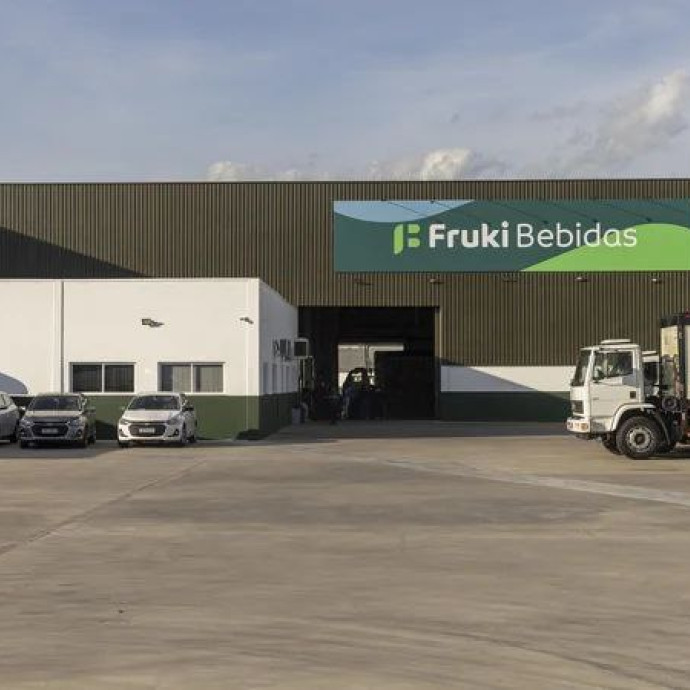 Fruki Bebidas tem vagas abertas para novo centro de distribuição em Passo Fundo