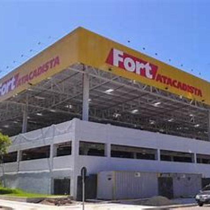 FORT ATACADISTA ABRE MUITASSS OPORTUNIDADES
