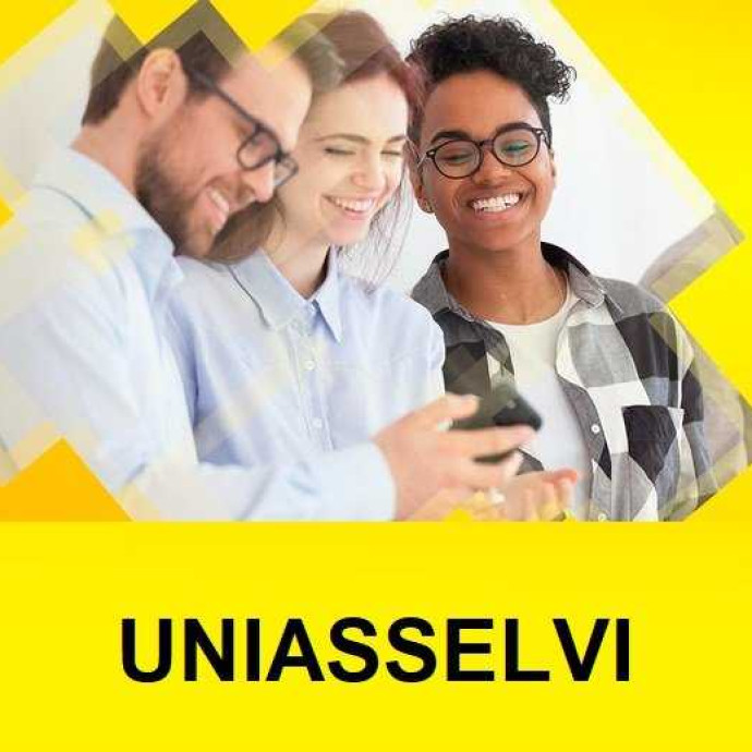 UNIASSELVI COM VAGAS ABERTAS EM BLUMENAU E INDAIAL