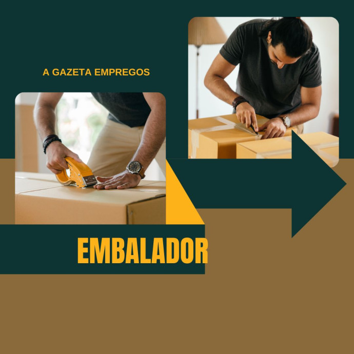 Embalador