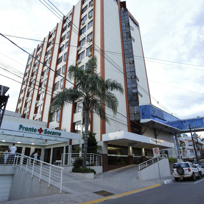 HOSPITAL PRONTO CLÍNICA - TRABALHE CONOSCO, CONFIRA E CANDIDATA-SE