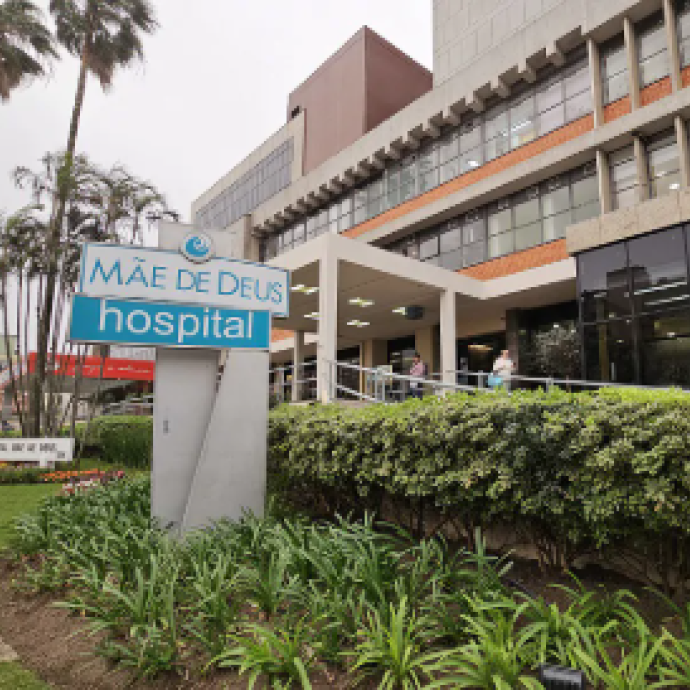 Assistente de Atendimento Call Center PL - Hospital Mãe de Deus