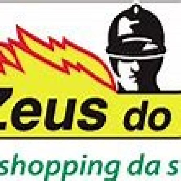 ZEUS DO BRASIL ANUNCIA VAGA NA GRANDE FLORIANÓPOLIS