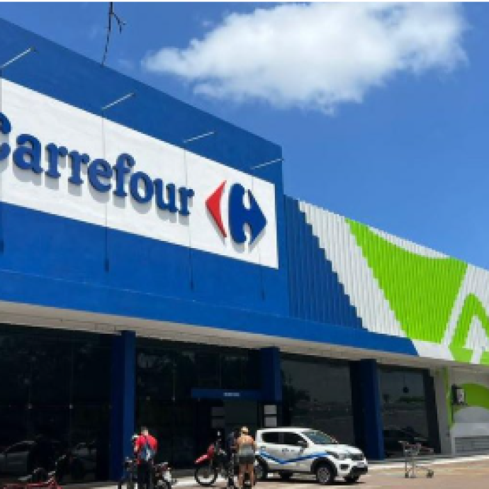 Oportunidade de Emprego: Grupo Carrefour Brasil abre quase 160 vagas de emprego no RS