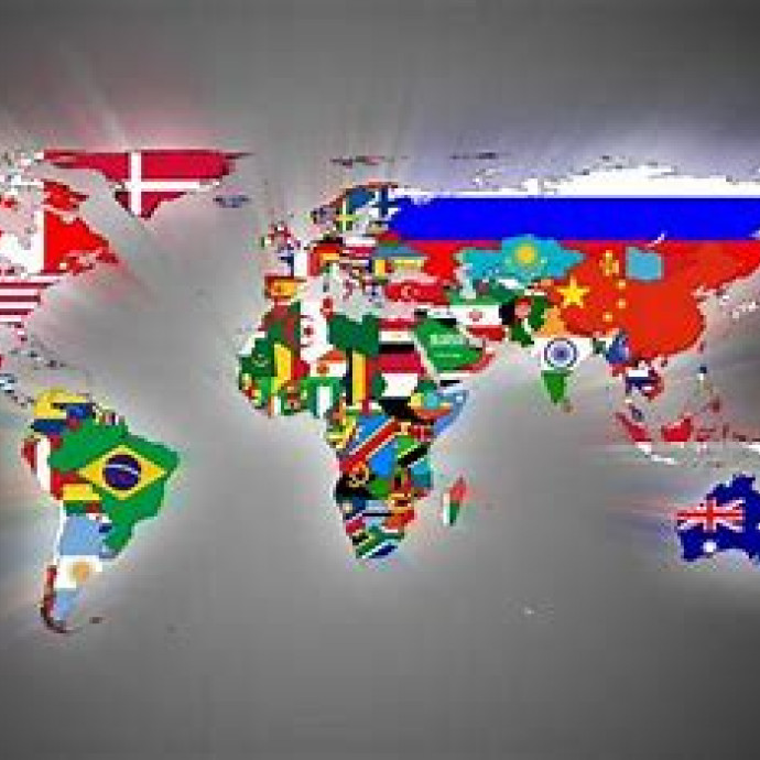 Empresa Global Oferece Trabalho Remoto e Plano de Carreira Internacional
