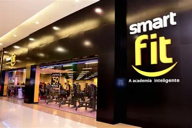 Smart Fit ABRE MEGA PROCESSO SELETIVO