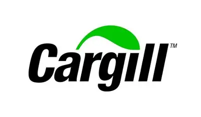EMPRESA CARGILL ESTÁ COM VAGAS EM ABERTO