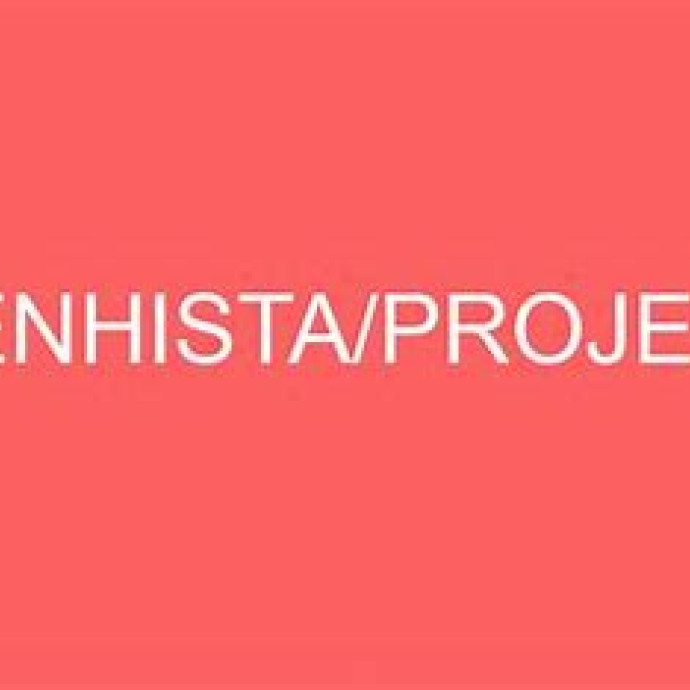DESENHISTA/ PROJETISTA