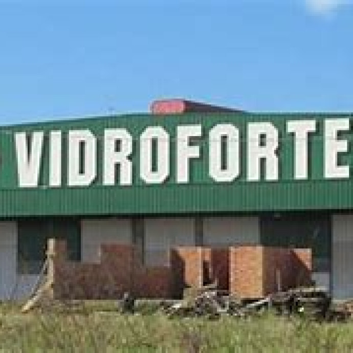 VIDROFORTE ABRE MUITASSSS VAGAS