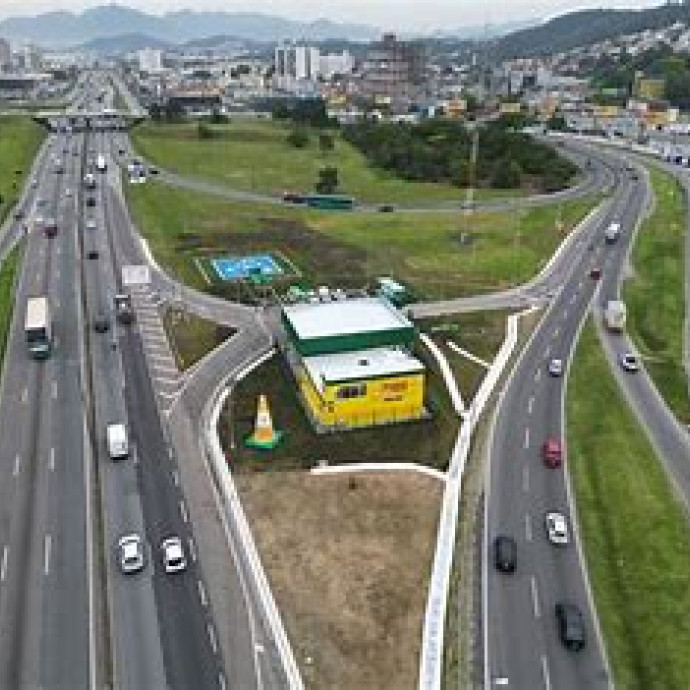 ARTERIS_UMA DAS MAIORES GESTADORAS DE RODOVIAS DO PAIS ESTÁ CONTRATANDO