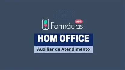 Trabalhe em Casa Das 13:40 às 22h Realizando Atendimento Para Farmácias APP