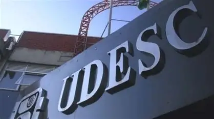 Processo seletivo da UDESC tem vagas para professores na Grande Florianópolis