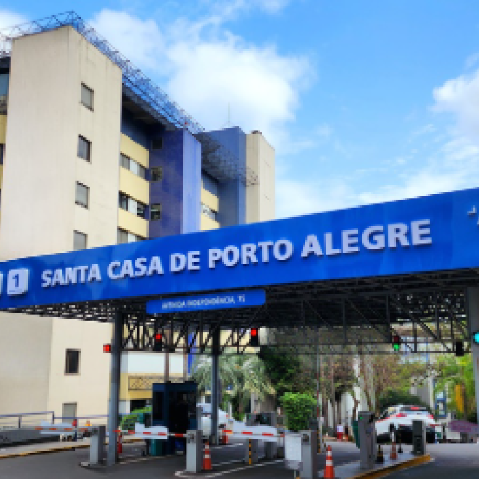 VAGAS NA SANTA CASA COM E SEM EXPERIÊNCIA; Santa Casa anuncia novas vagas para Aux. Administrativo e mais 04 funções.