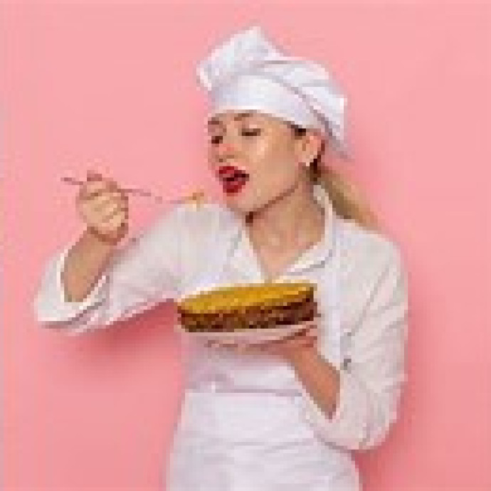 Auxiliar de Confeiteiro
