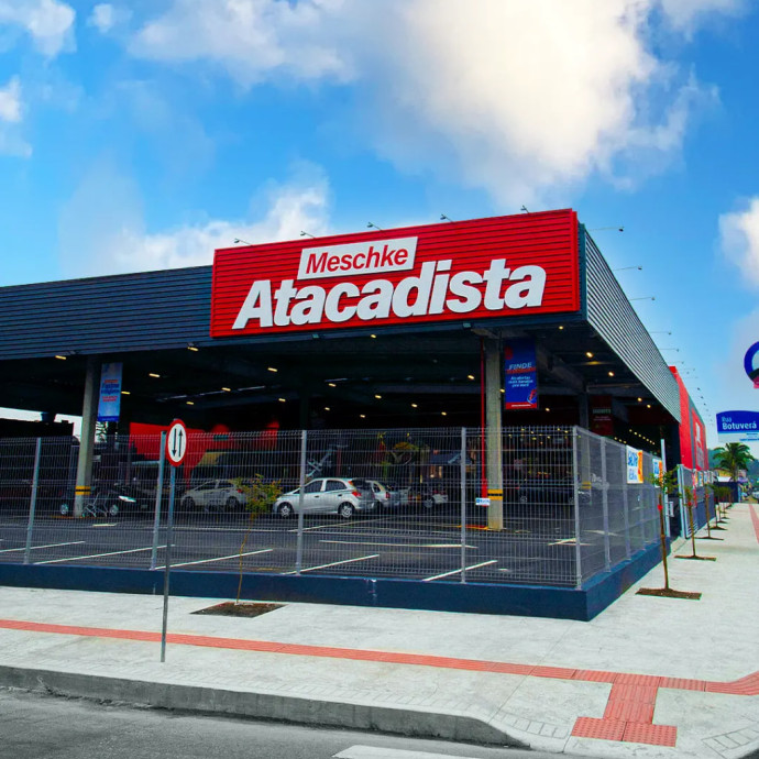 Meschke Atacadista - Trabalhe conosco
