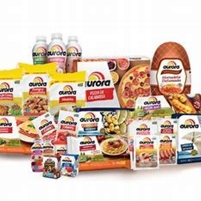 AURORA ALIMENTOS ESTÁ COM PROCESSO SELETIVO ABERTO