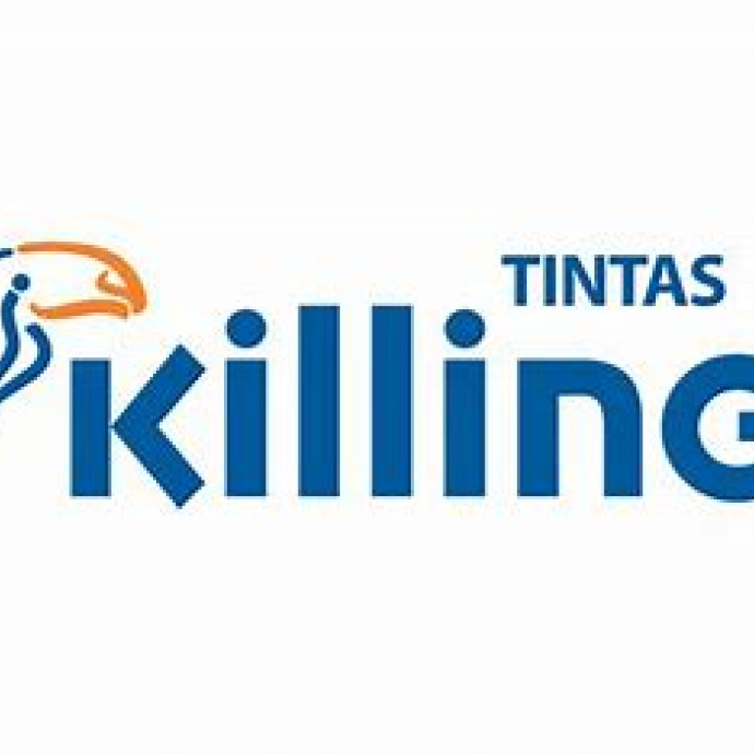 Killing Tintas e Adesivos ANUNCIA VAGA PARA CXS DO SUL