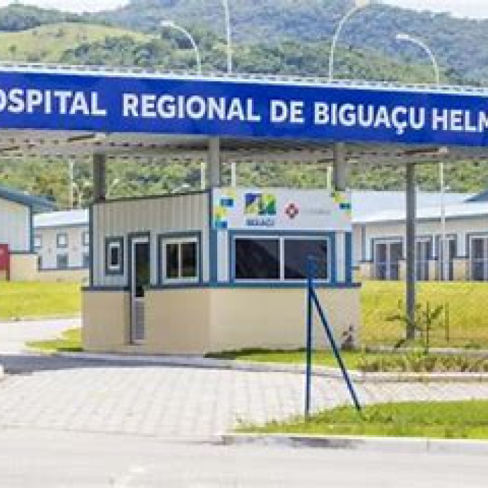HOSPITAL REGIONAL DE BIGUAÇU_TRABALHE CONOSCO