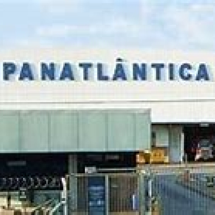 PANATLANTICA ACABA DE ANUNCIAR MUITAS OPORTUNIDADES