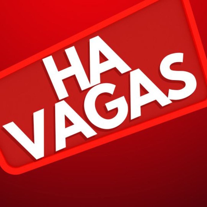 NOVAS VAGAS PARA MONTADORES E AUXILIARES DE PRODUÇÃO