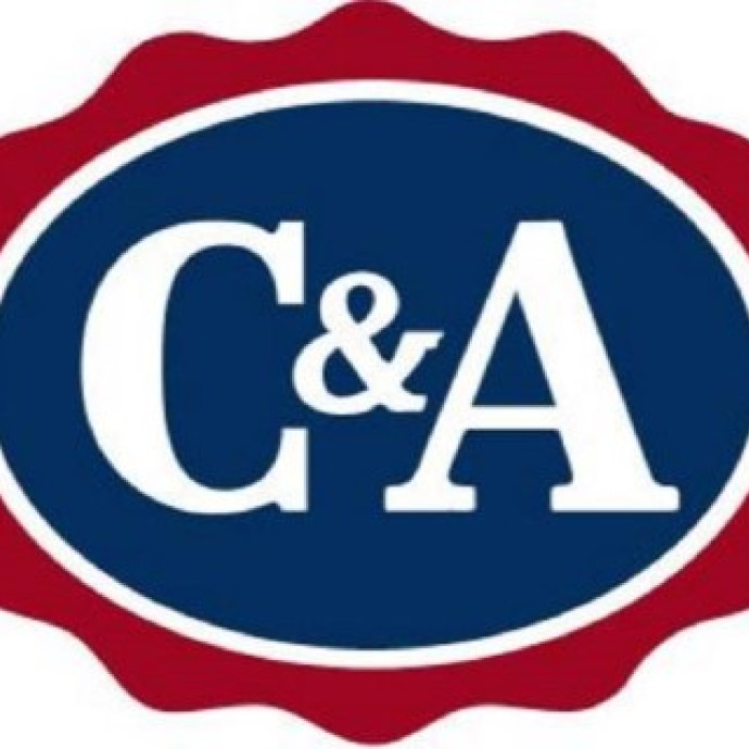 C&A ABRE NOVAS VAGAS