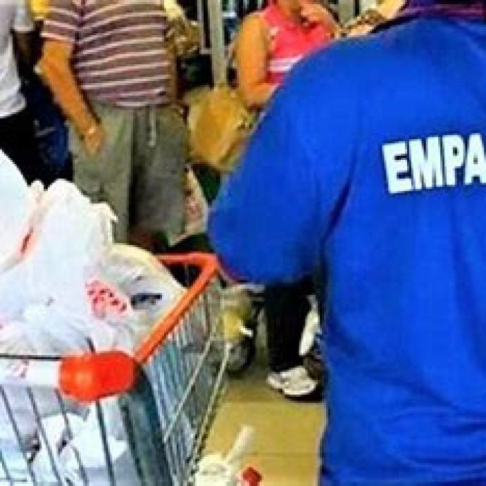 Empacotador