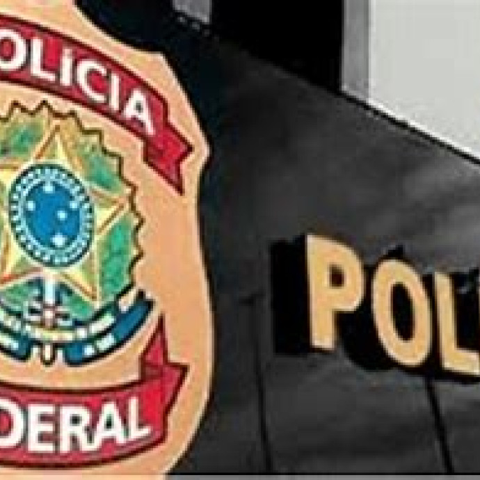 Concurso PF 2025: _ salários de até R$ 26 mil